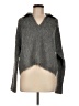 Madewell Gray Pullover Sweater Size M - photo 1