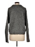 Madewell Gray Pullover Sweater Size M - photo 2