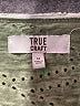 True Craft Green Sleeveless Top Size M - photo 7