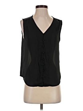 Shein Sleeveless Blouse (view 1)