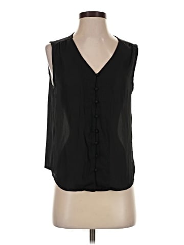 Shein Sleeveless Blouse (view 1)