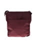 Assorted Brands Burgundy Crossbody Bag One size - photo 3