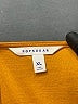 POPSUGAR Orange Short Sleeve Top Size XL - photo 7