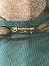 Prettygarden Teal Short Sleeve Top Size M - photo 7