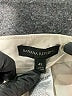 Banana Republic Ivory Khakis Size 4 - photo 7