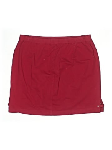 Quacker Factory Casual Skirt (view 2)