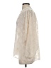 Zara Ivory 3/4 Sleeve Blouse Size XS - photo 5
