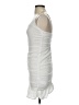 Zara White Cocktail Dress Size XS - photo 5