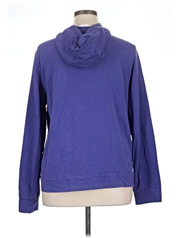 Soma Zip Up Hoodie (view 2)