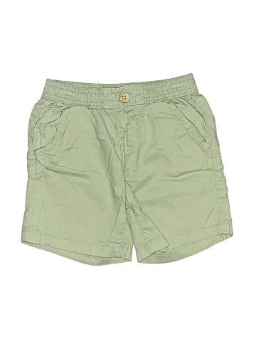 Sfera Kids Khaki Shorts (view 1)