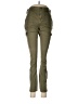 Madewell Green Cargo Pants Size 28 waist - photo 1