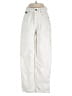 Empyre 100% Cotton Ivory Casual Pants Size 0 - photo 1