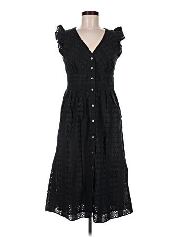 J.Crew Casual Dress (view 1)
