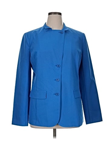Metrostyle Blazer (view 1)
