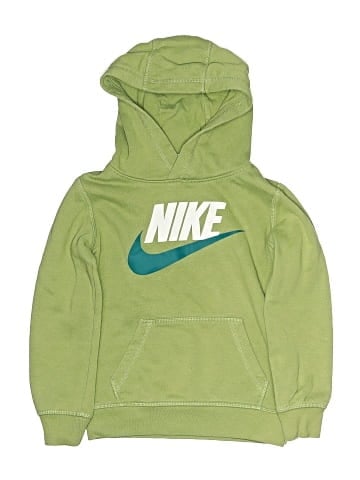 Nike Pullover Hoodie (view 1)