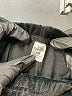 Baby Essentials Black Casual Pants 0-3 MO / 3 MO - photo 3