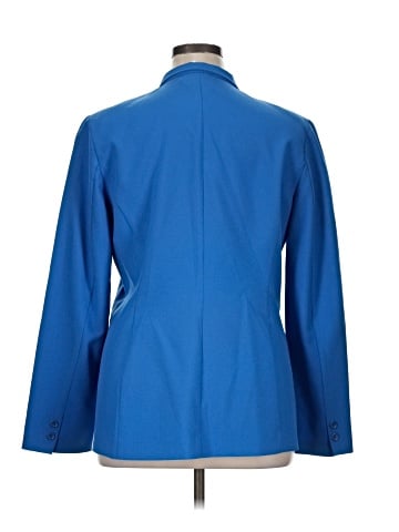 Metrostyle Blazer (view 2)