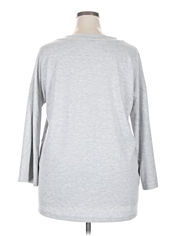 Liz Claiborne Pullover Sweater (view 2)