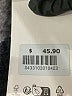 Zara Black Cardigan Size M - photo 8