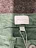 Jonathan Simkhai Green Jeans Size 24 waist - photo 7
