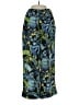 Banjanan Tropical Blue Casual Pants Size XS - photo 1