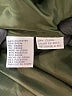 Jones Wear Green Coat Size 22 - photo 7