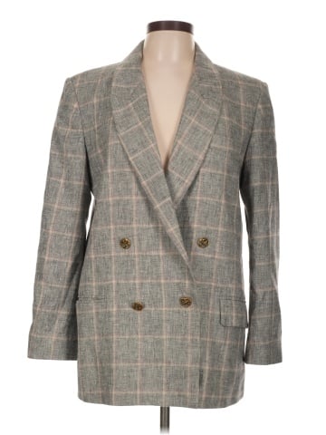 Sandro Blazer (view 1)