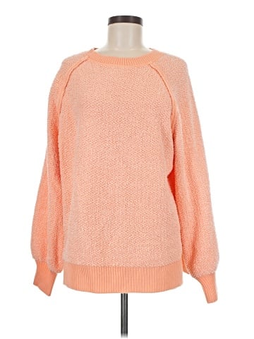 BKE Pullover Sweater (view 1)
