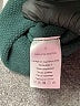 Unbranded 100% Polyester Green Vest Size L - photo 6