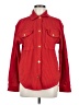J.Crew Red Cardigan Size M - photo 1