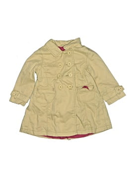 Baby Gap Trenchcoat (view 1)