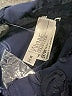 Marla Wynne Blue 3/4 Sleeve Blouse Size M - photo 7
