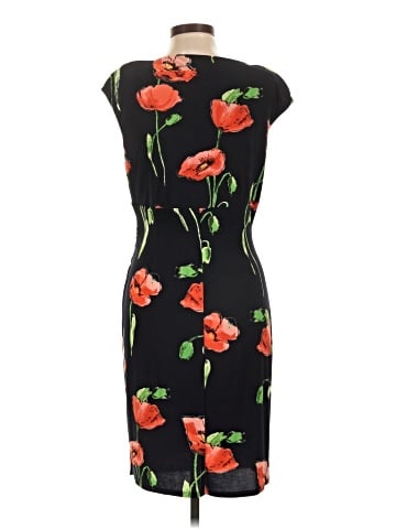 Lauren by Ralph Lauren Cocktail Dress (view 2)
