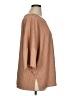 Discount Divas Brown 3/4 Sleeve Blouse Size XL - photo 4