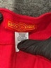 Krazy Larry Solid Red Casual Pants Size 12 - photo 7