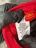 Krazy Larry Solid Red Casual Pants Size 12 - photo 9