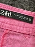 Zara Pink Casual Pants Size XS - photo 7