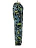Banjanan Tropical Blue Casual Pants Size XS - photo 4
