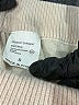 Unbranded Ivory Casual Pants Size S - photo 7