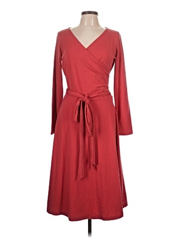 Newport News Casual Dress (view 1)