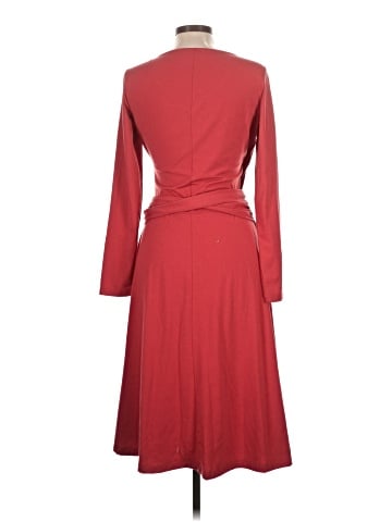 Newport News Casual Dress (view 2)