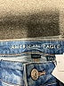 American Eagle Outfitters Stars Blue Jeans Size 12 - photo 7