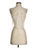 Unbranded Ivory Tube Top Size S - photo 1