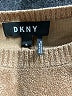 DKNY Tan Pullover Sweater Size XL - photo 7