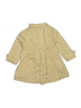 Baby Gap Trenchcoat (view 2)