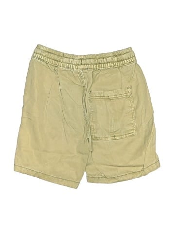 Zara Kids Khaki Shorts (view 2)