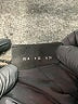 AKRIS Chevron-herringbone Black Wool Blazer Size 4 - photo 7