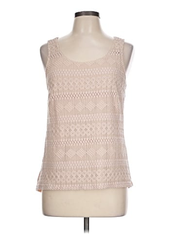 The Limited Sleeveless Top (view 1)