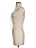 Unbranded Ivory Tube Top Size S - photo 5