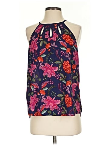 Papermoon Sleeveless Blouse (view 1)